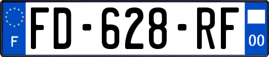 FD-628-RF