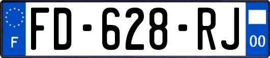 FD-628-RJ