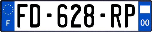FD-628-RP