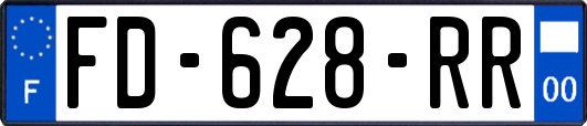 FD-628-RR