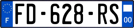 FD-628-RS