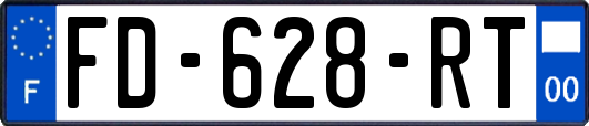 FD-628-RT