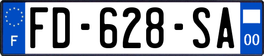 FD-628-SA