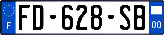 FD-628-SB