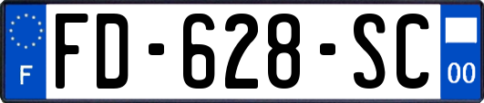 FD-628-SC