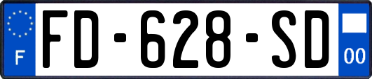 FD-628-SD