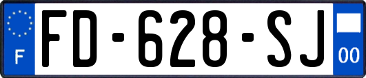 FD-628-SJ