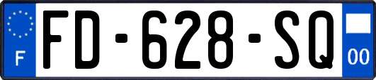 FD-628-SQ