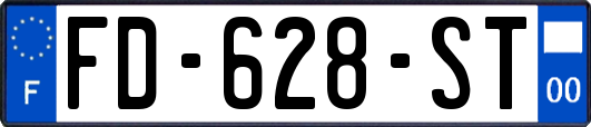 FD-628-ST