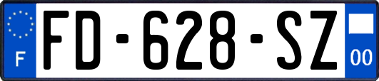 FD-628-SZ