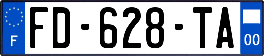 FD-628-TA