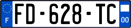 FD-628-TC