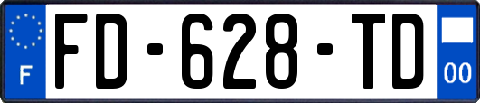 FD-628-TD