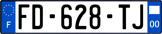 FD-628-TJ