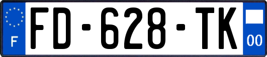 FD-628-TK