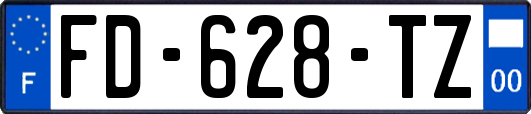 FD-628-TZ