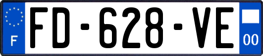 FD-628-VE