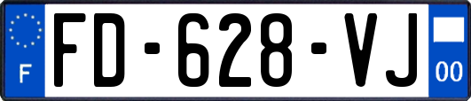FD-628-VJ