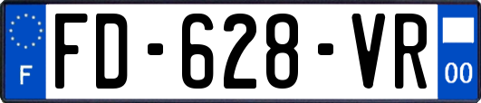 FD-628-VR
