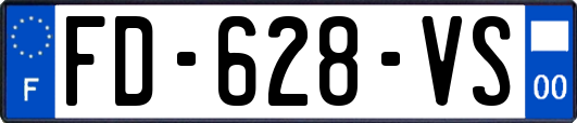 FD-628-VS