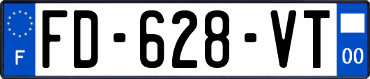 FD-628-VT