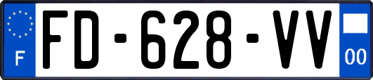 FD-628-VV