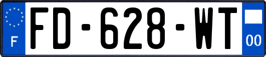 FD-628-WT