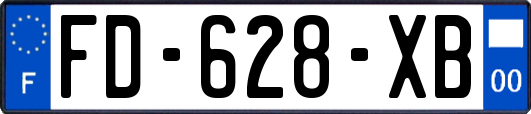 FD-628-XB