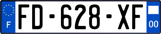 FD-628-XF