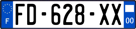 FD-628-XX