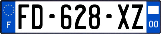 FD-628-XZ