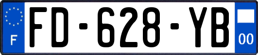 FD-628-YB