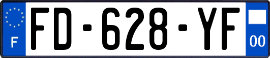 FD-628-YF