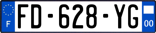 FD-628-YG