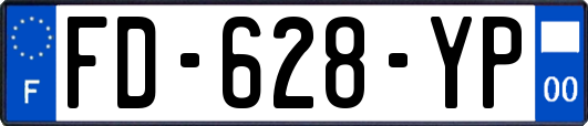 FD-628-YP