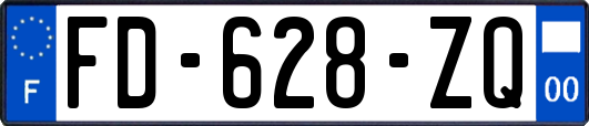 FD-628-ZQ