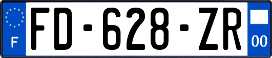 FD-628-ZR