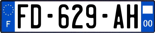 FD-629-AH