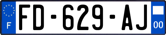 FD-629-AJ