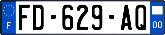 FD-629-AQ