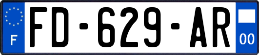 FD-629-AR