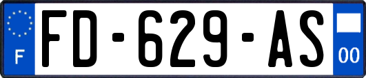 FD-629-AS