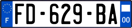 FD-629-BA
