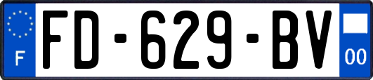 FD-629-BV