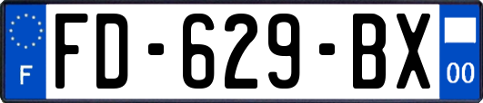 FD-629-BX