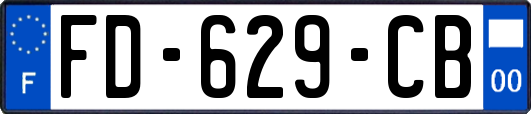 FD-629-CB