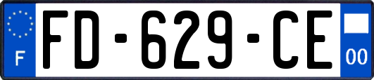 FD-629-CE