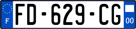 FD-629-CG