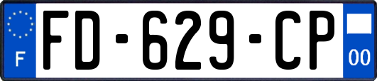 FD-629-CP