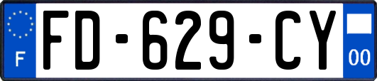 FD-629-CY